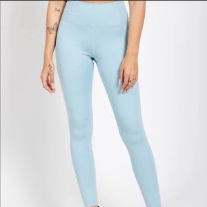 Girlfriend Collective High Waist Pocket Legging